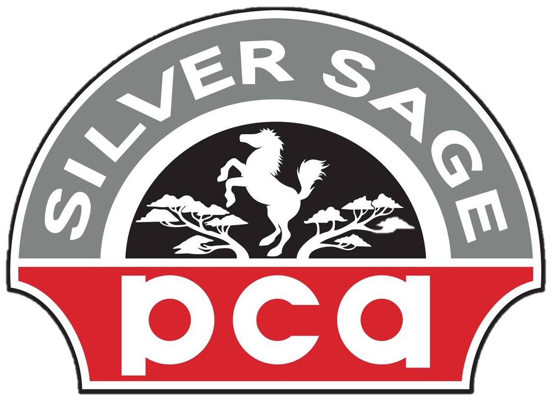 Silver Sage Porsche Club
