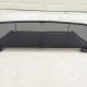 996/997 OEM Wind Deflector and Misc Parts
