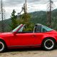 1985 911 Targa