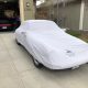 911 Car Cover