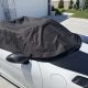 Tonneau Cover for 24/25 spyder rs
